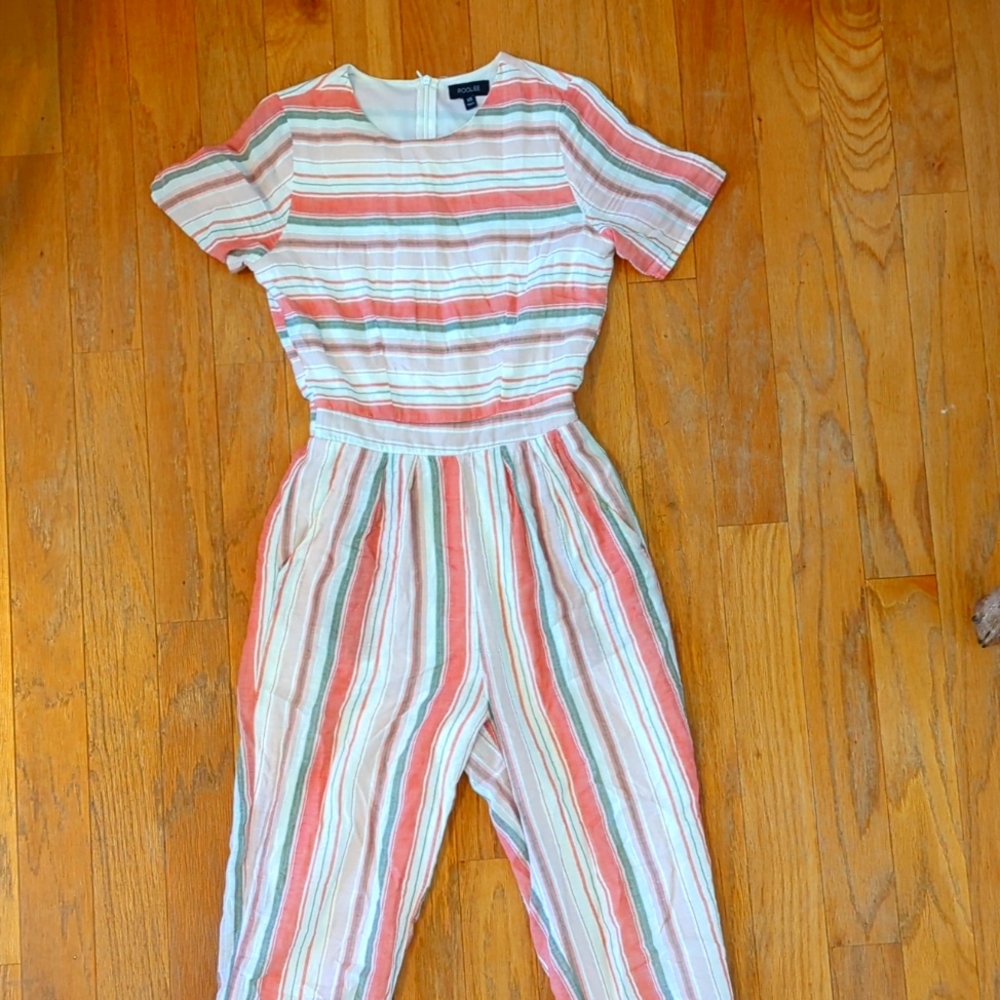 XS ROOLEE Jumpsuit